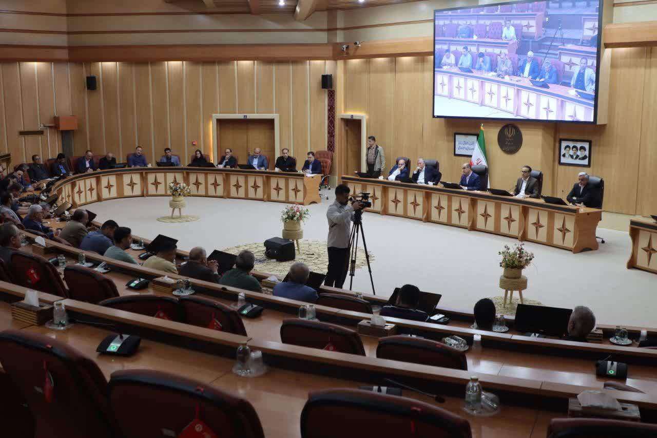 نسیم گیلان