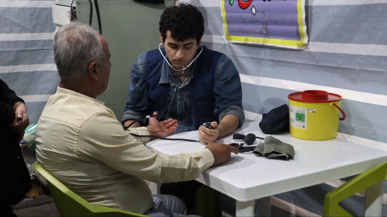نسیم گیلان