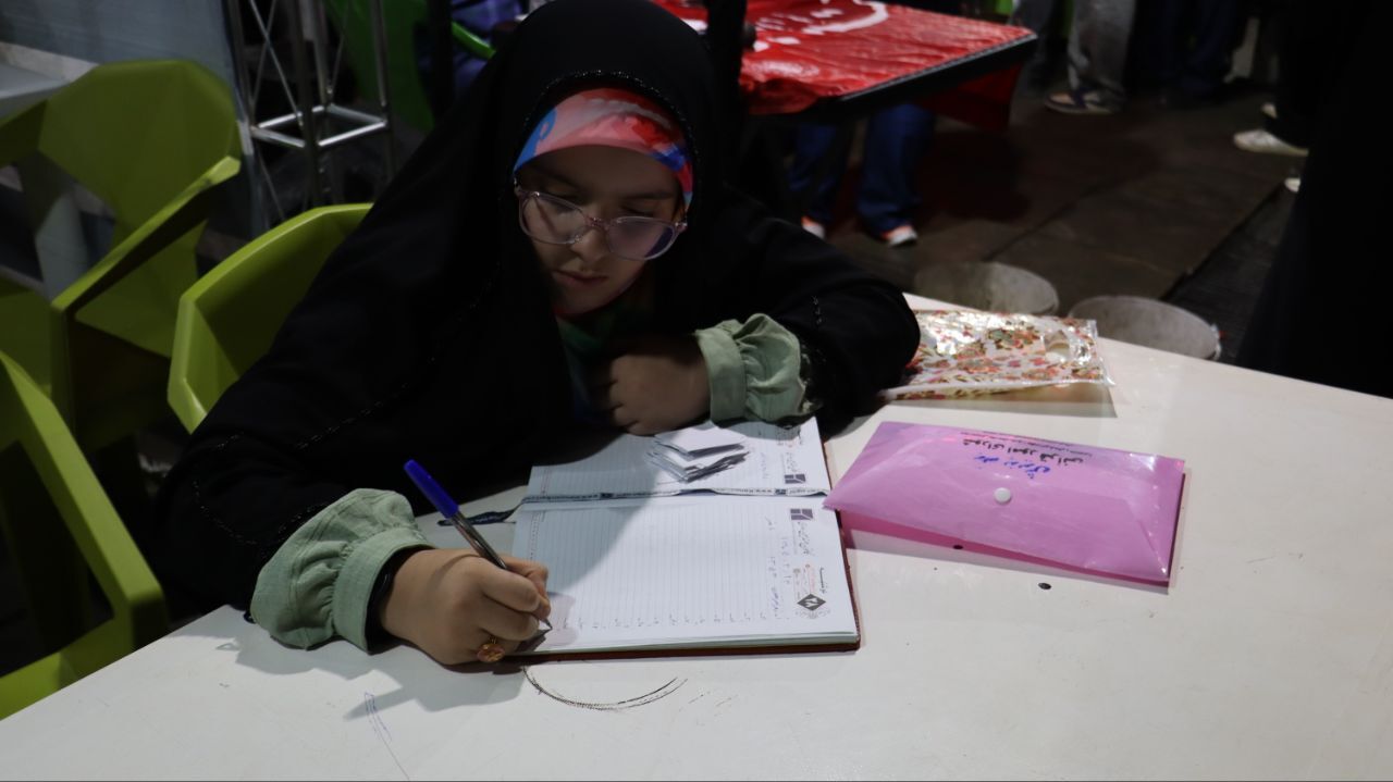 نسیم گیلان