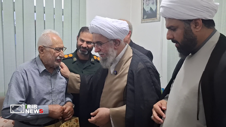 نسیم گیلان