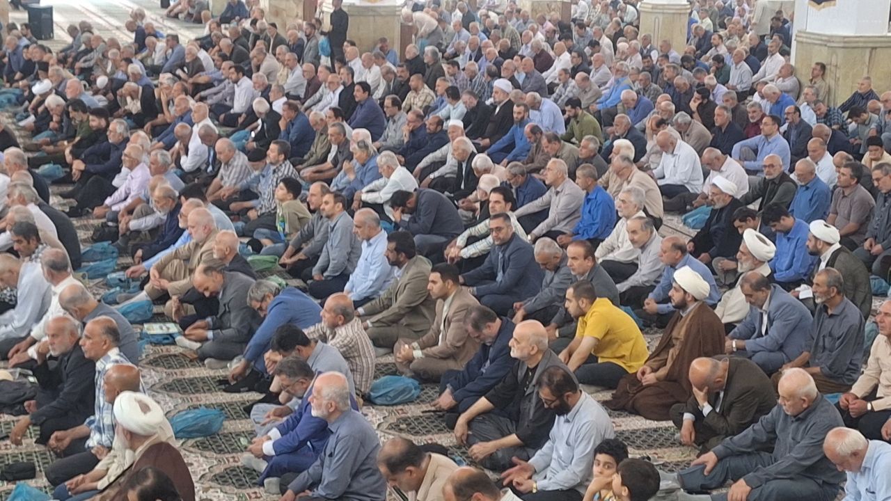 نسیم گیلان