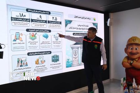 نسیم گیلان