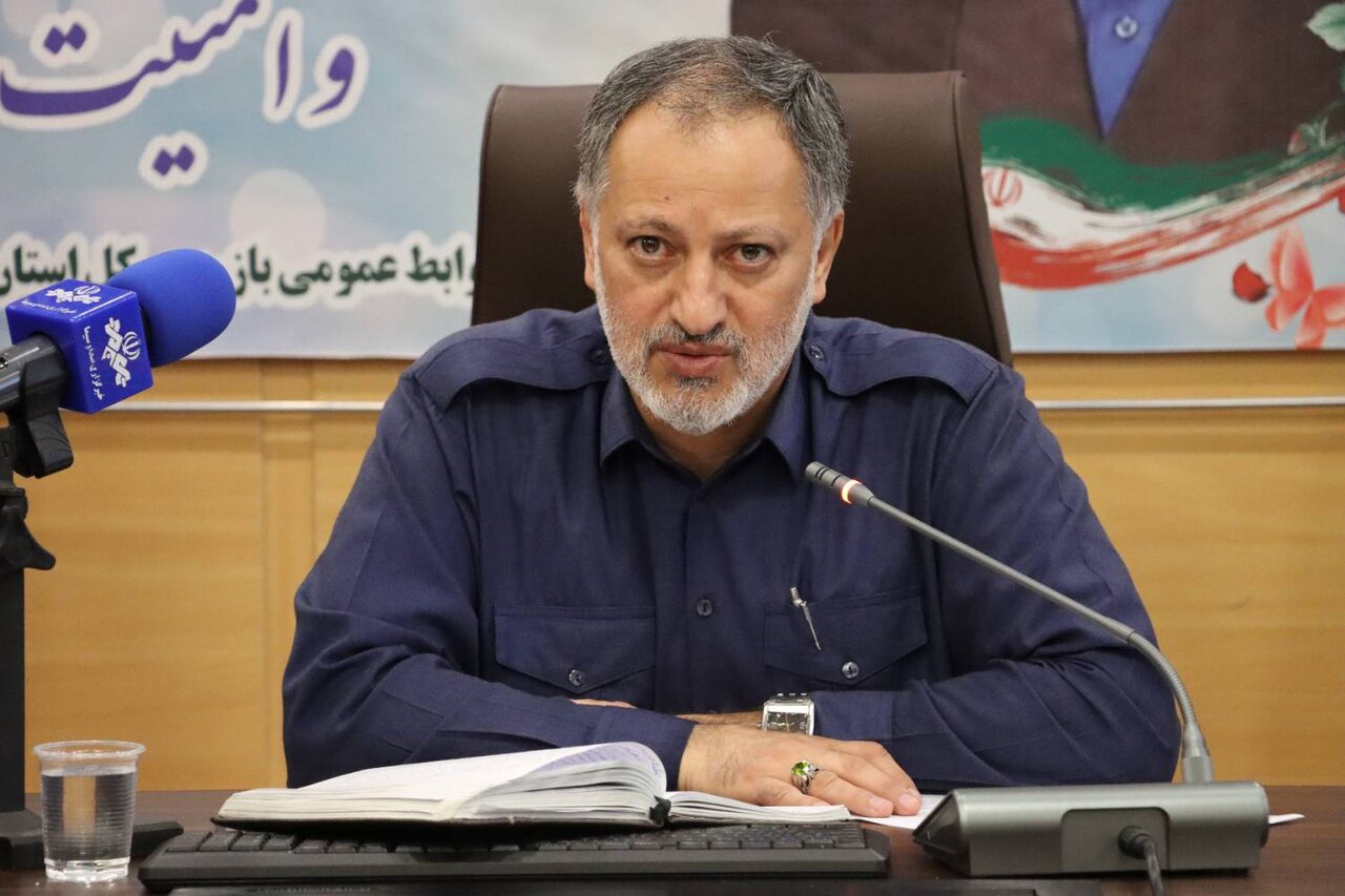 جلوگیری از قطع درختان جنگلی در فصل بهار با ورود بازرسی کل گیلان