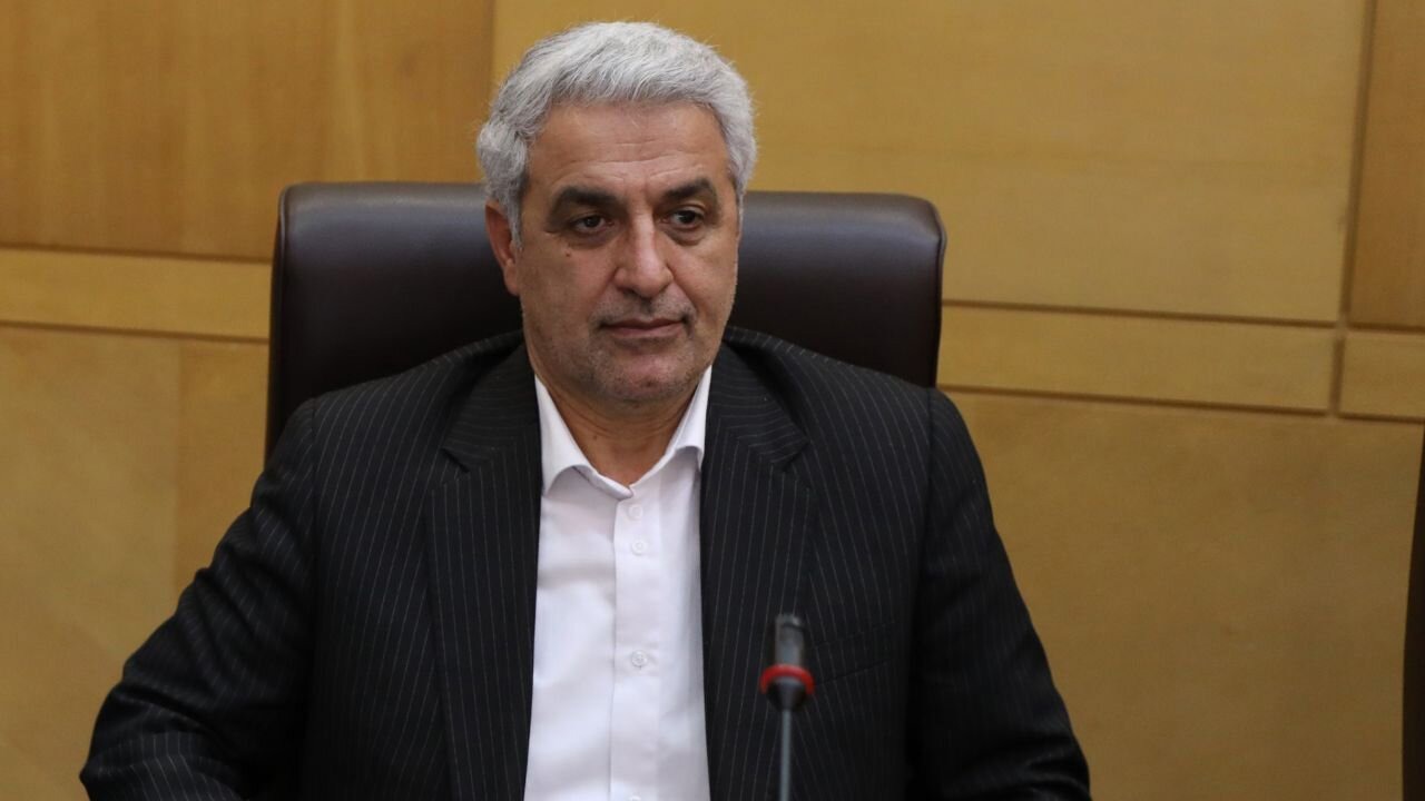«محمد علیجانی» رئیس مجمع نمایندگان گیلان شد