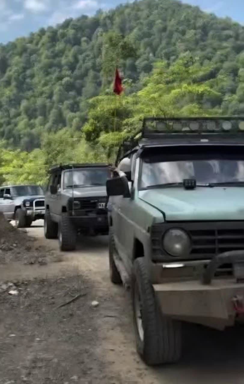 نسیم گیلان