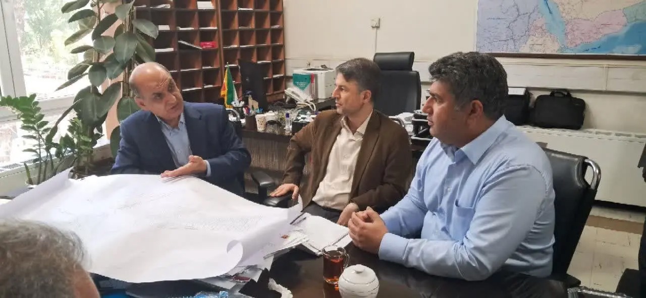 تأکید استاندار  گیلان بر نقش این استان در ترانزیت کشور
