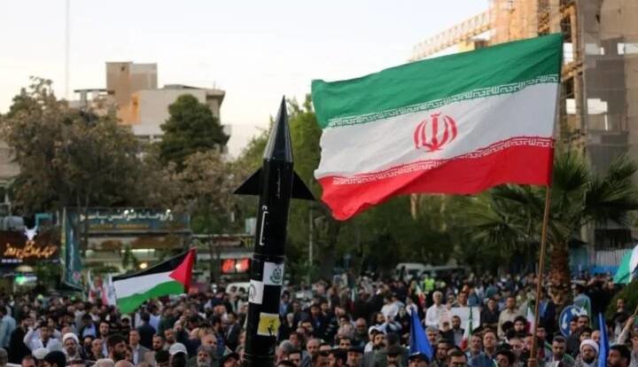 حماس: ایران به ما اطلاع داده که برای توقف جنگ در تمامی جبهه‌ها از جمله غزه تلاش می‌کند