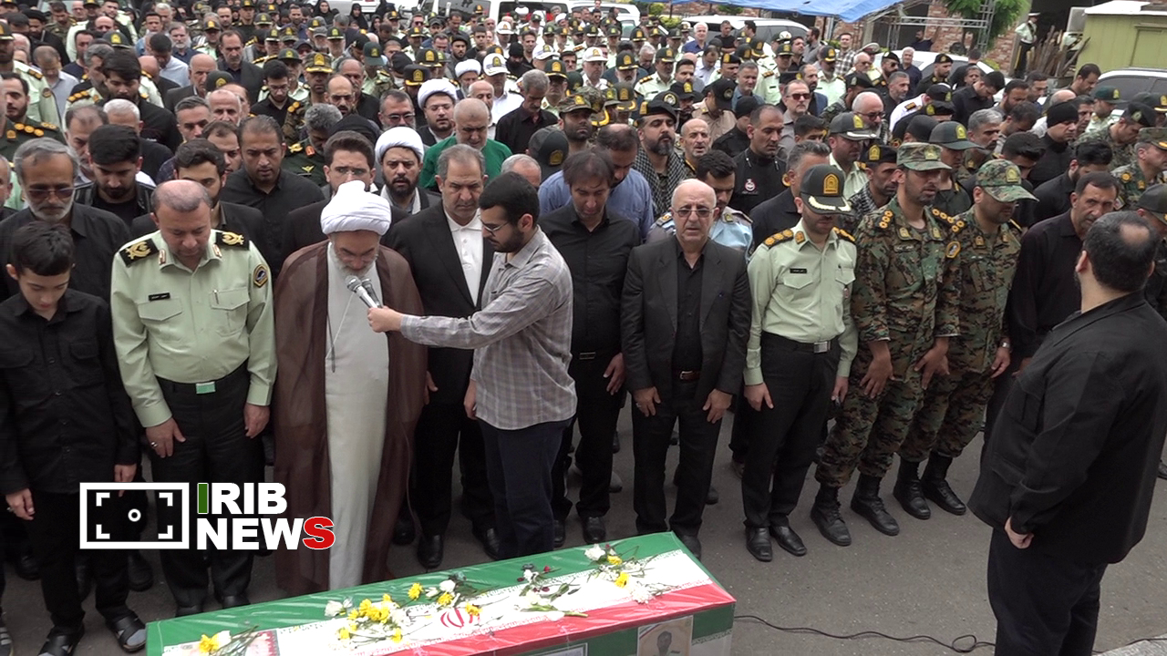 نسیم گیلان