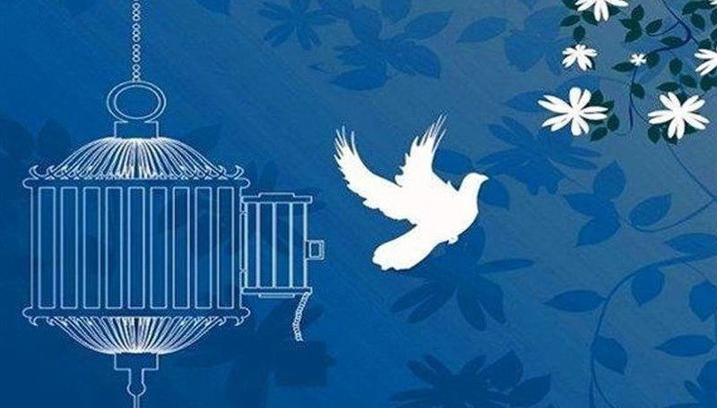 رهایی متهم محکوم به قصاص پس از تحمل ۵ سال حبس در گیلان