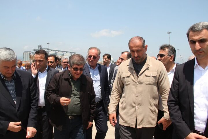نسیم گیلان