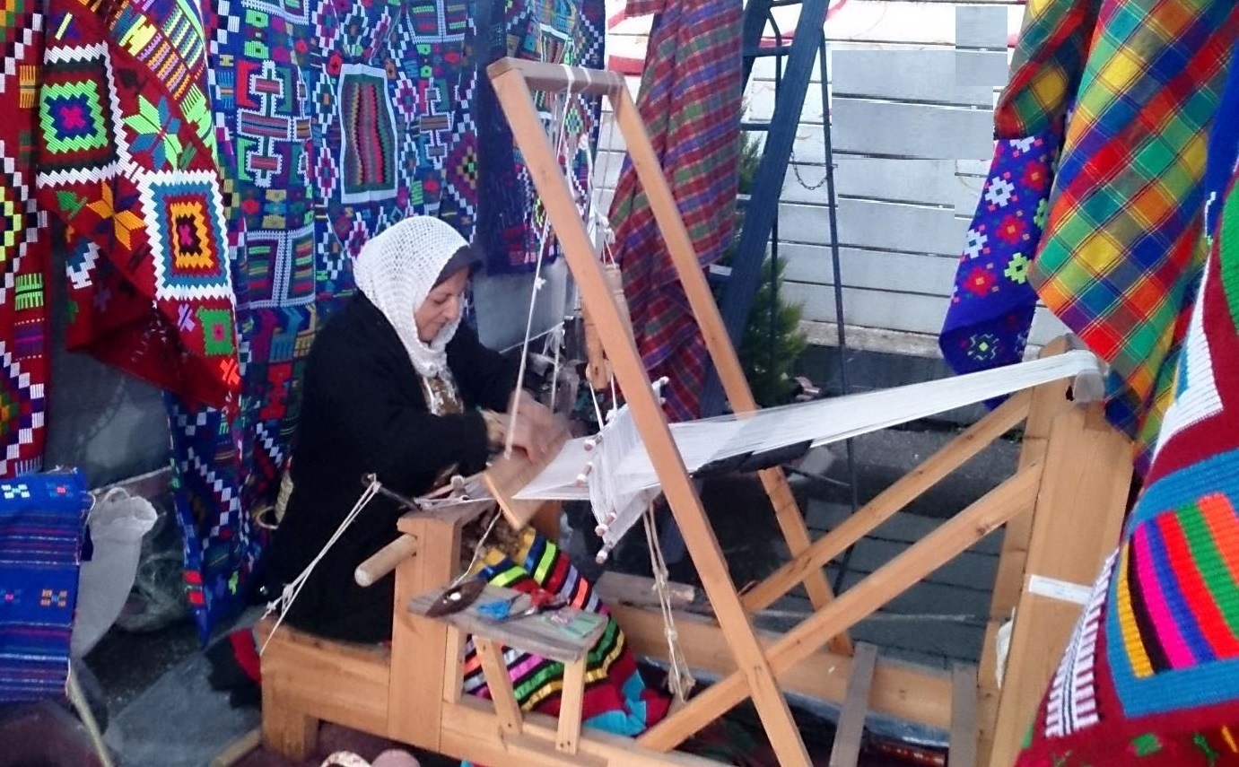 نسیم گیلان
