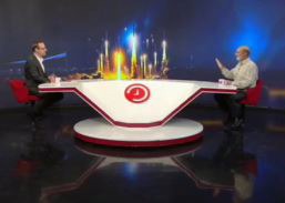 معاون سیاسی دفتر فرمانده کل قوا: احتمال بازگشت به جنگ وجود دارد.