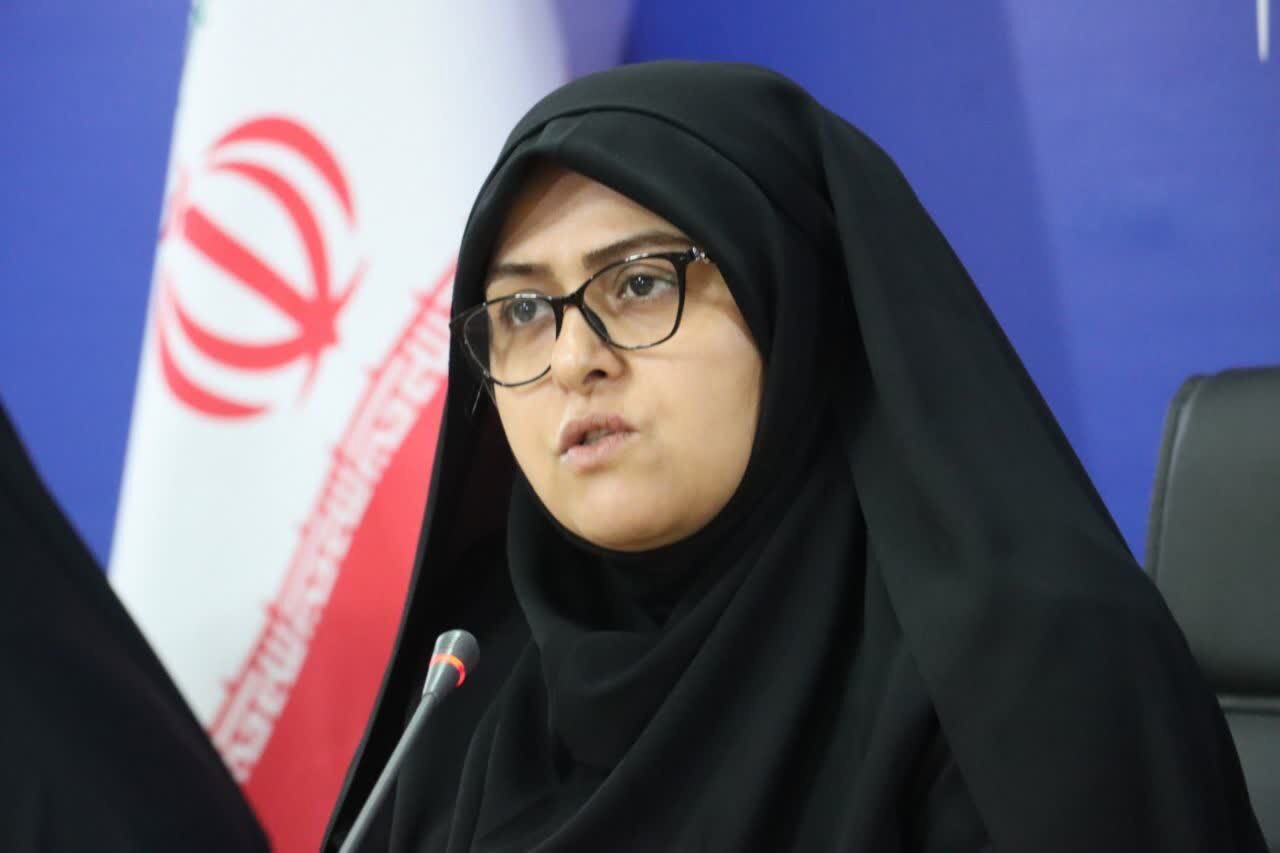 محمددوست: سرمایه انسانی تعیین‌ کننده در تحقق برنامه‌ های توسعه است