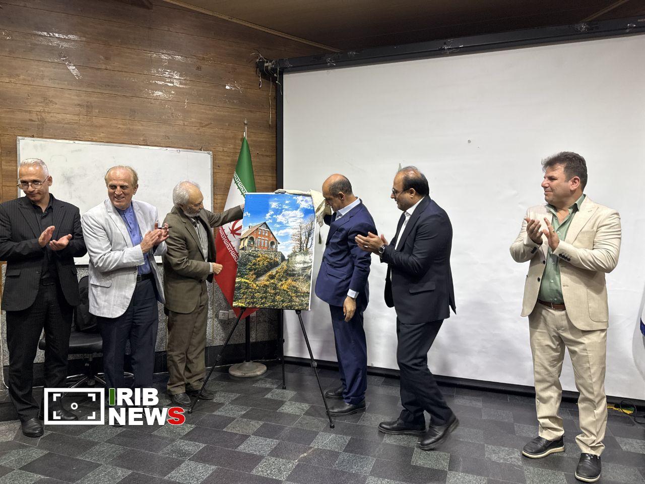 نسیم گیلان