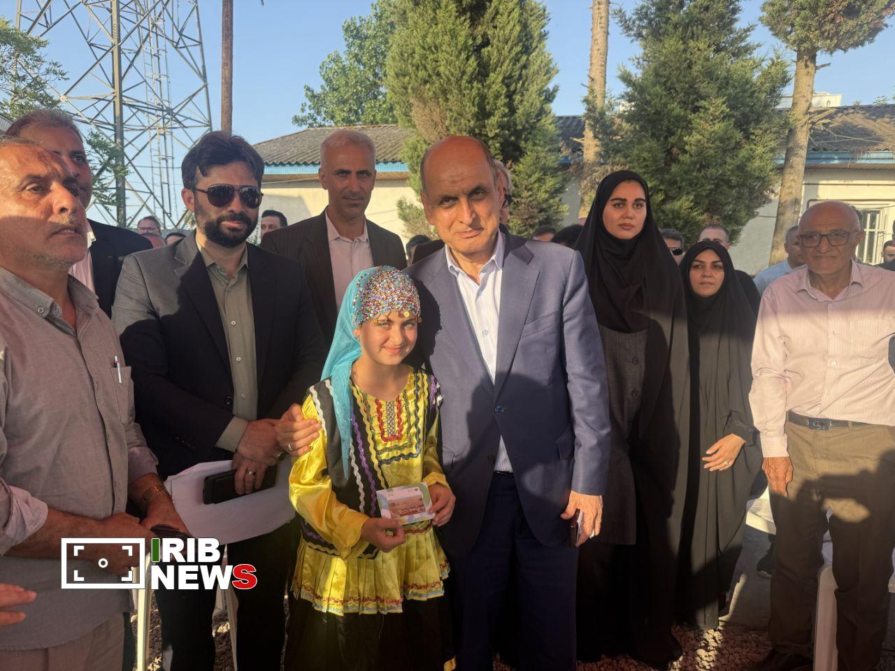نسیم گیلان