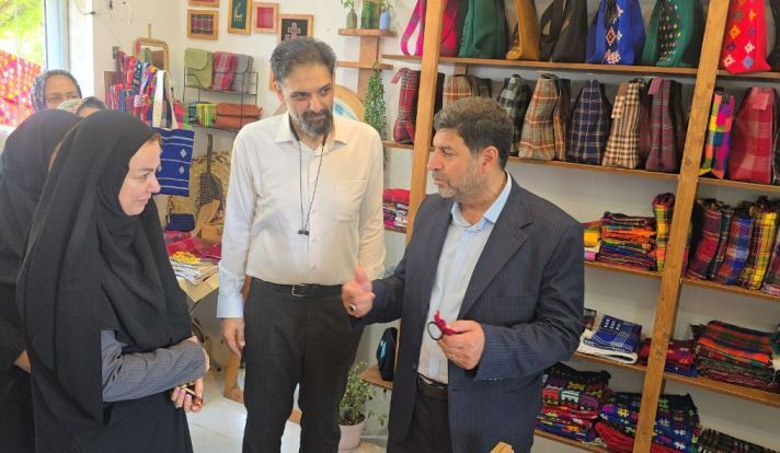 نسیم گیلان
