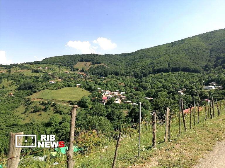 نسیم گیلان