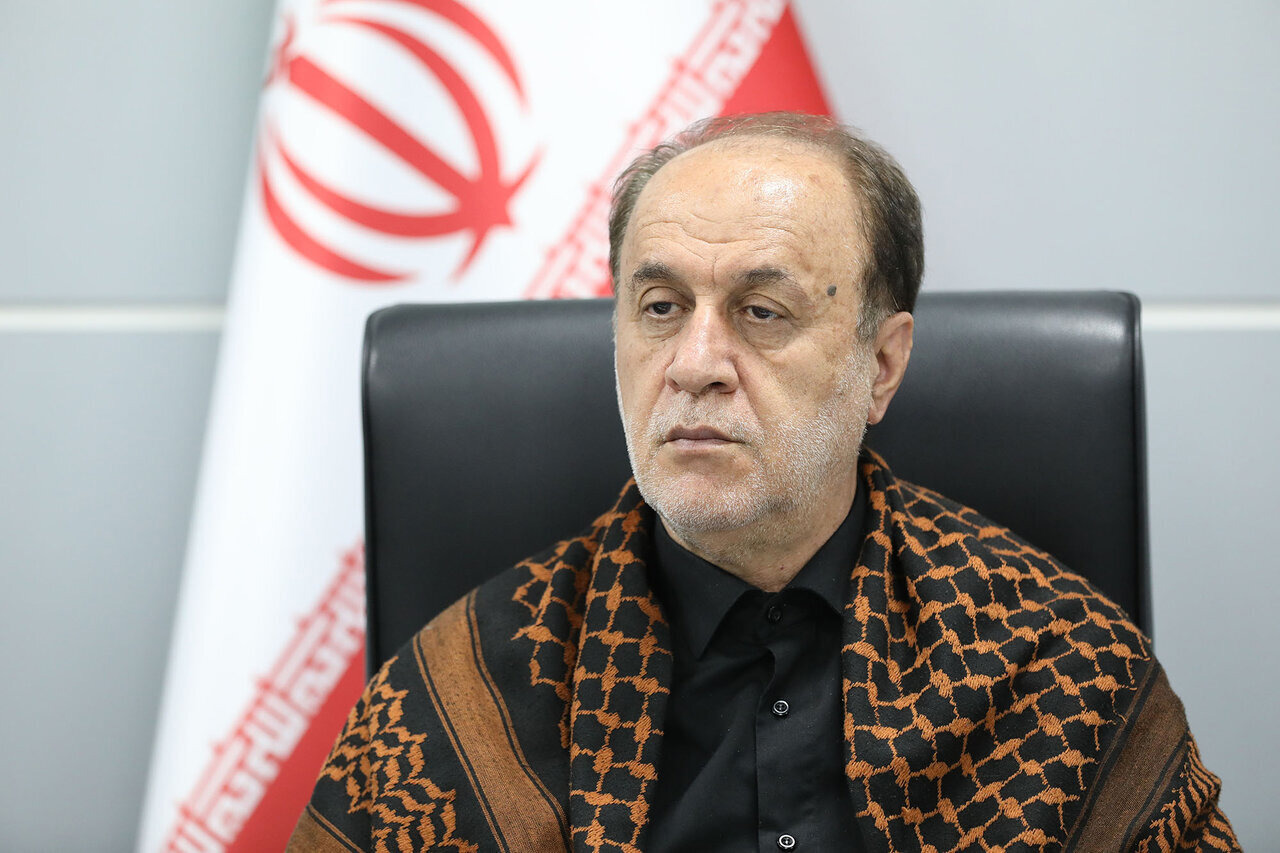 حاجی بابایی: ایران یک قدرت بلامنازع در جهان است