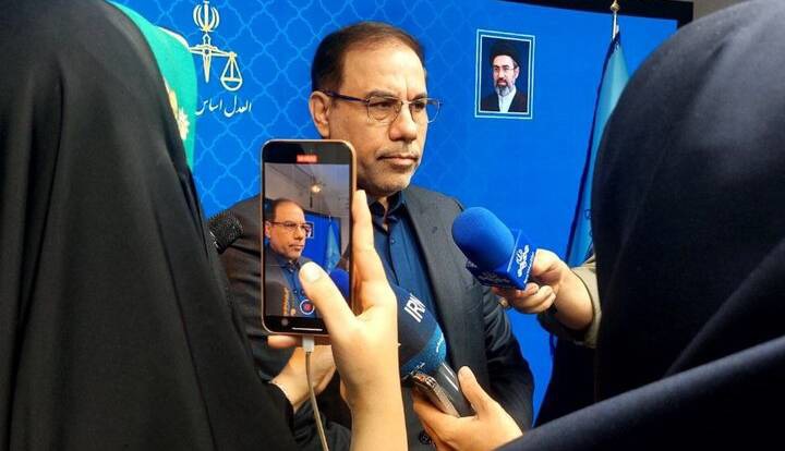 سخنگوی قوه قضائیه: برای اولین بار، ۱۳۹ محکوم به اعدام با موافقت رهبر انقلاب عفو شدند
