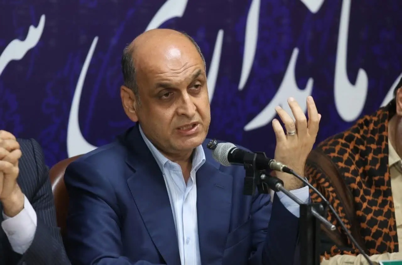 تکمیل سد پلرود، گامی اساسی برای پایداری کشاورزی گیلان است