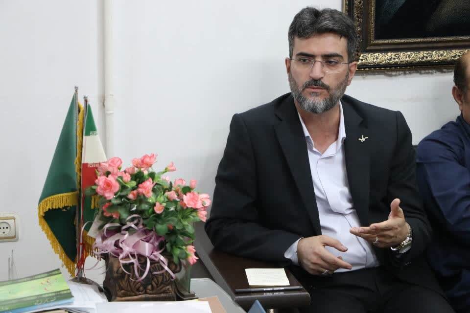 کوچک‌ نژاد: مراکز کانون سنگرهای فرهنگی هستند