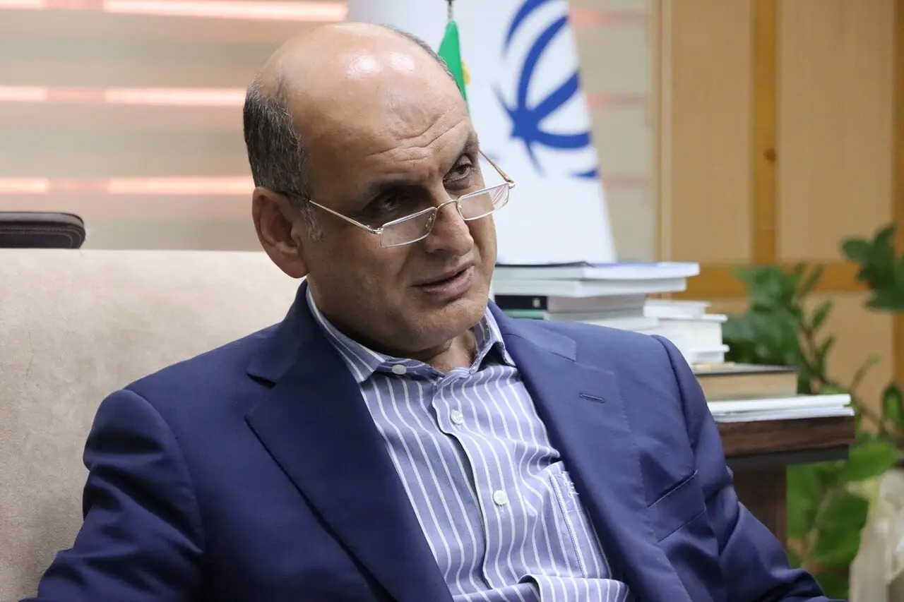 تأکید استاندار گیلان بر پیگیری مطالبات معیشتی بازنشستگان