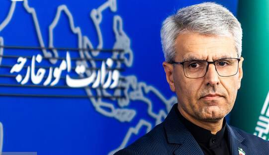 پیام بقایی درسالگرد تجاوز رژیم صهیونیستی و آمریکا علیه ایران