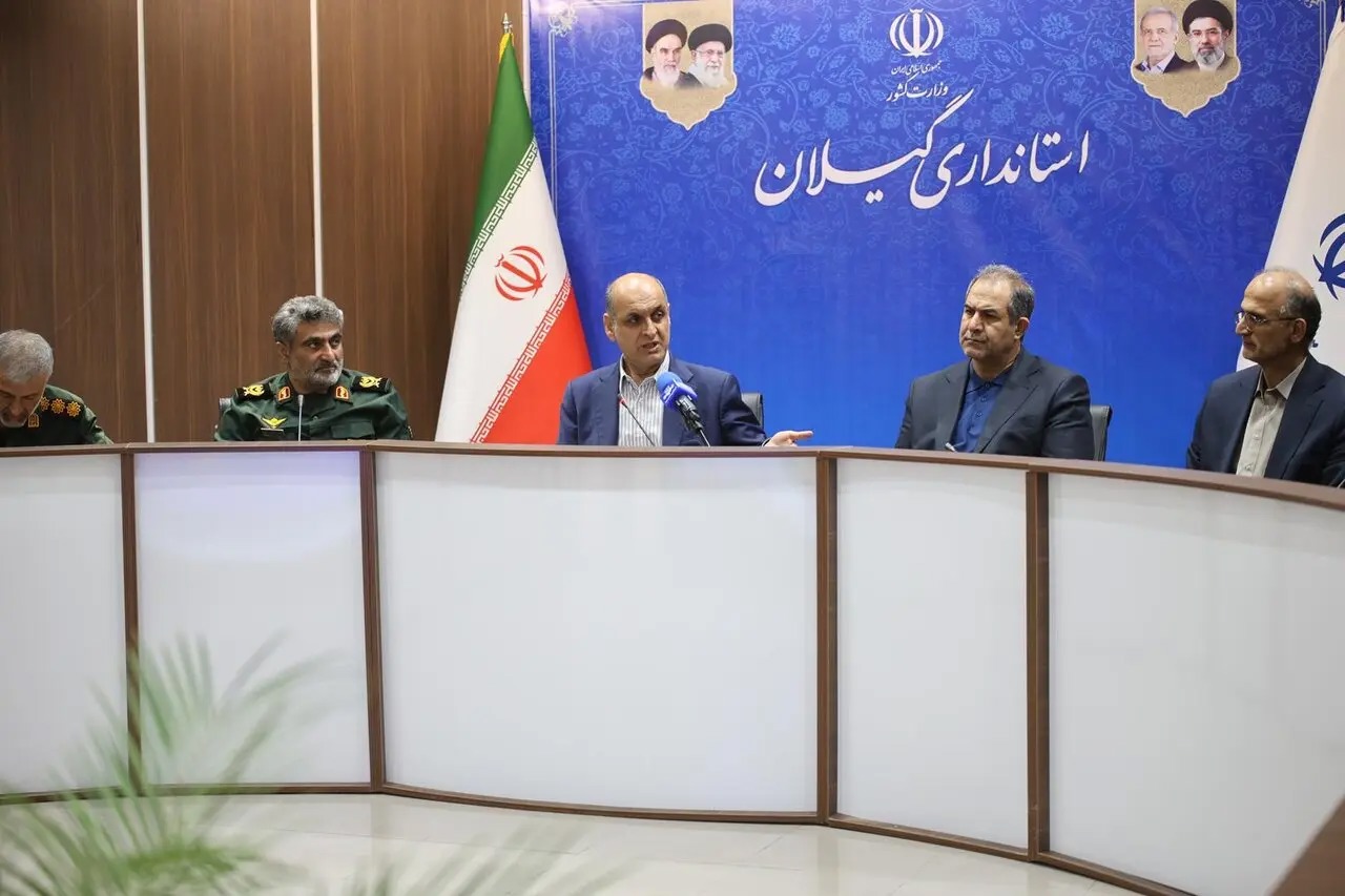 ثبت منزل شهید خوش‌سیرت و طراحی یادمان شهدای حمله تروریستی آستانه