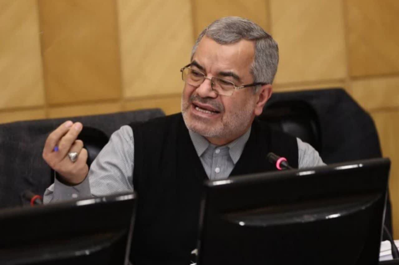 احمدی سنگر: امتحانات نهایی یازدهم و دوازدهم یک هفته به تعویق افتاد
