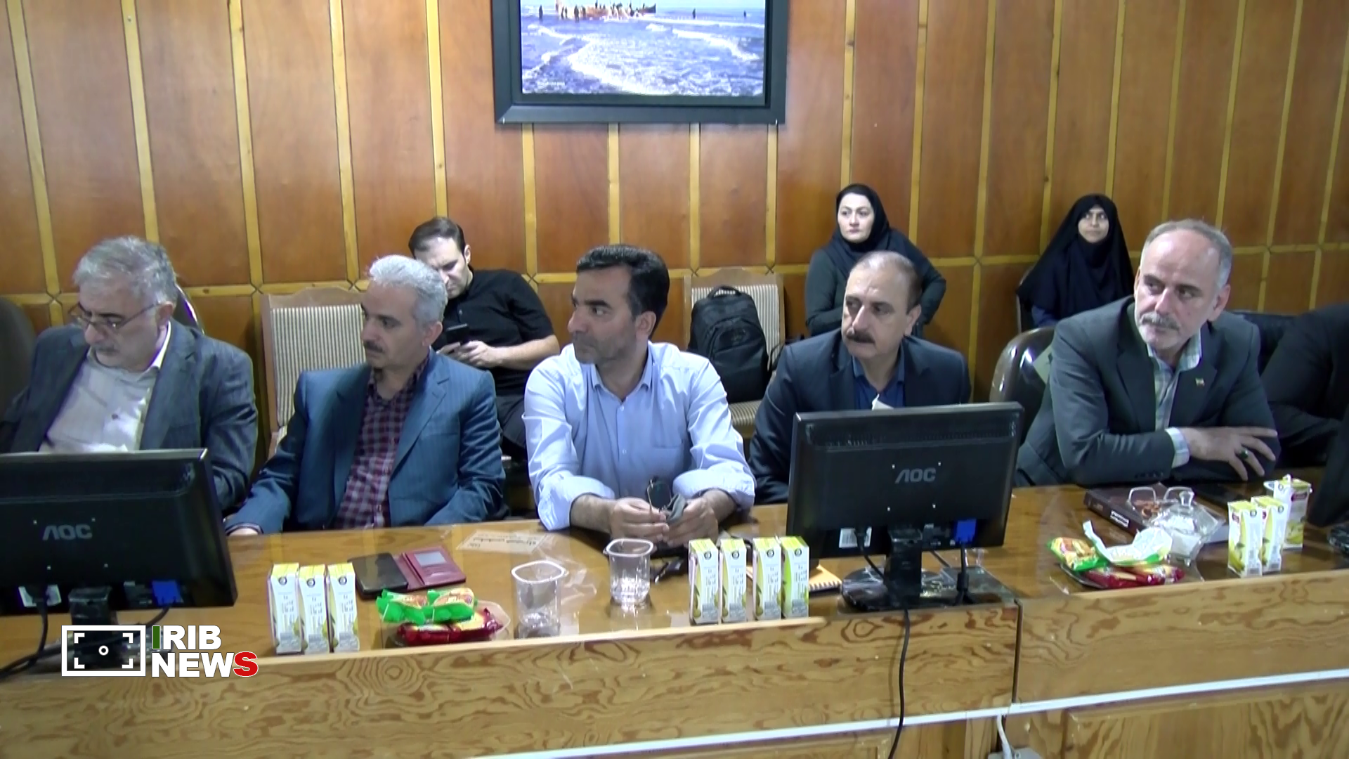 نسیم گیلان