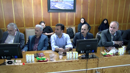 نسیم گیلان