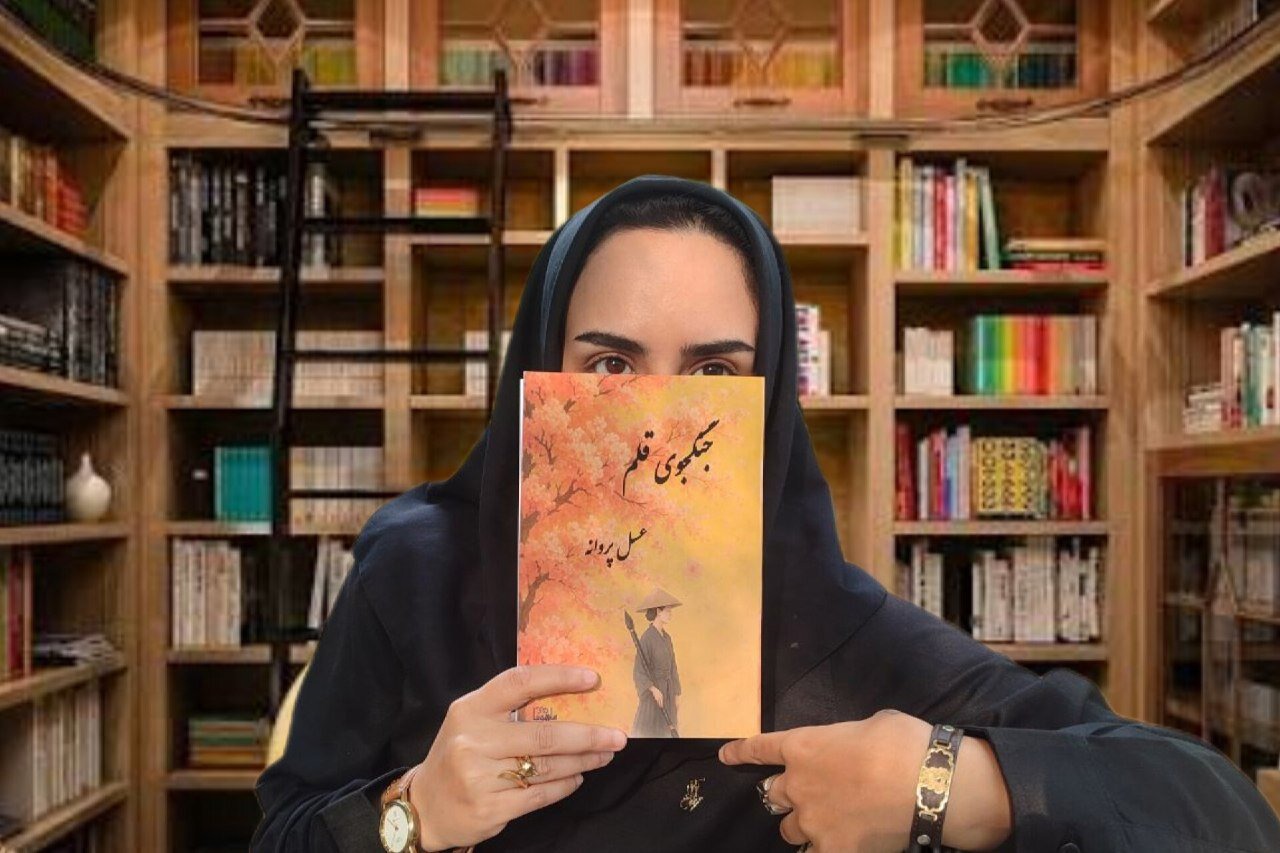«جنگجوی قلم»؛ روایت دختران مبارز و نسل خود ساخته ایران