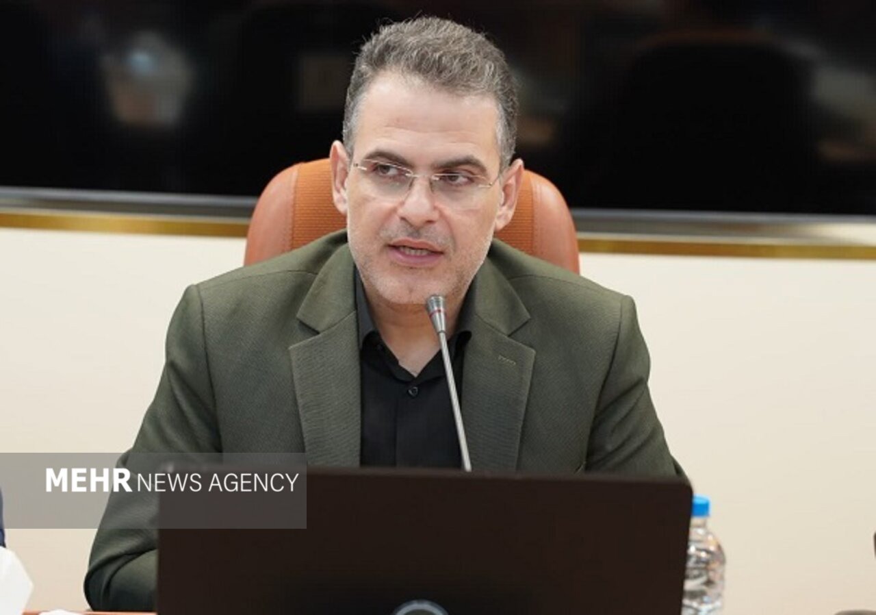 آغاز پویش «به عشق حسین(ع)» برای حمایت از ایتام و محسنین در گیلان