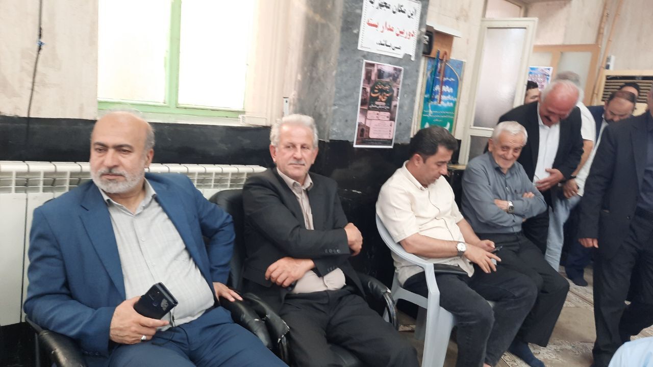 نسیم گیلان