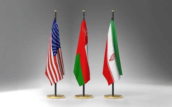ادعای سی‌ان‌ان به نقل مقام آمریکایی: عمان از روند مذاکرات با ایران کنار گذاشته شد