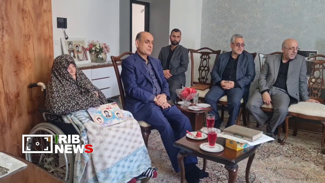 نسیم گیلان