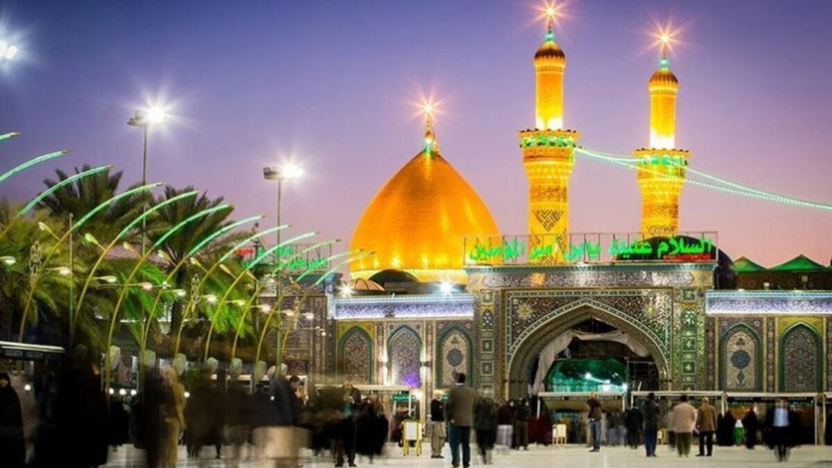 آغاز نام نویسی سفر به عتبات عالیات در ماه محرم