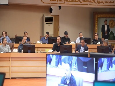 پاسخ رئیس جمهور به سوالی درباره شایعات استعفا: هستم و لازم باشد دوباره می‌آیم