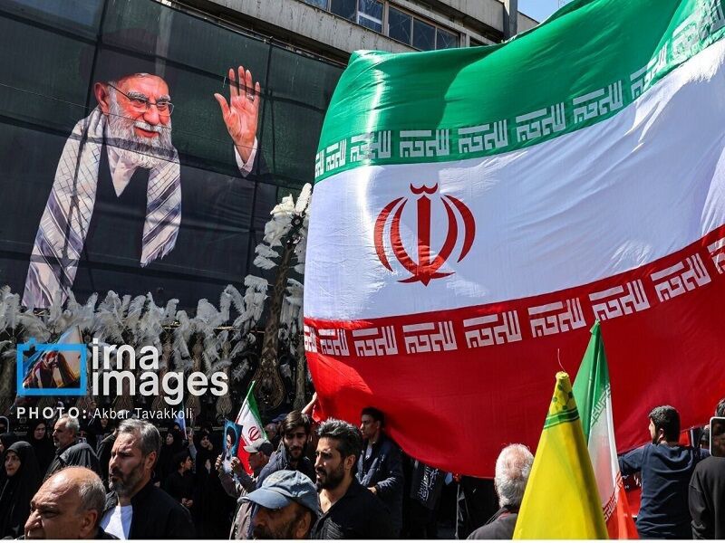 شهردار تهران: تدارک برگزاری مراسم تشییع رهبر شهید با حضور ۲۰میلیونی مردم در تهران
