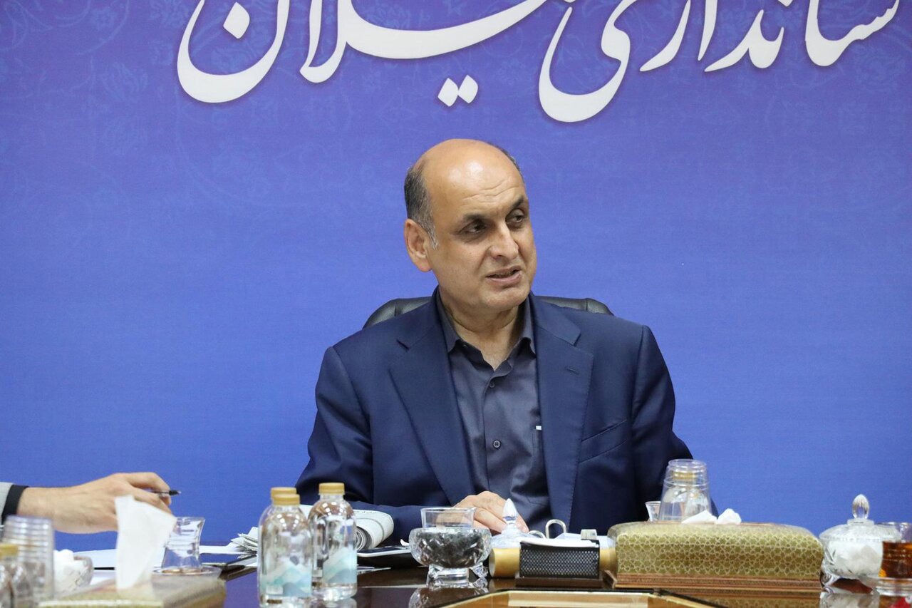 استاندار گیلان: روایت درست از تاریخ و هویت گیلان مغفول مانده است