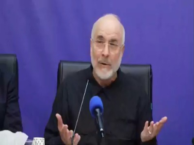 قالیباف: روزی که پا در میدان دیپلماسی گذاشتم گفتم: آمده‌ام که هم آبرو بدهم، هم خون