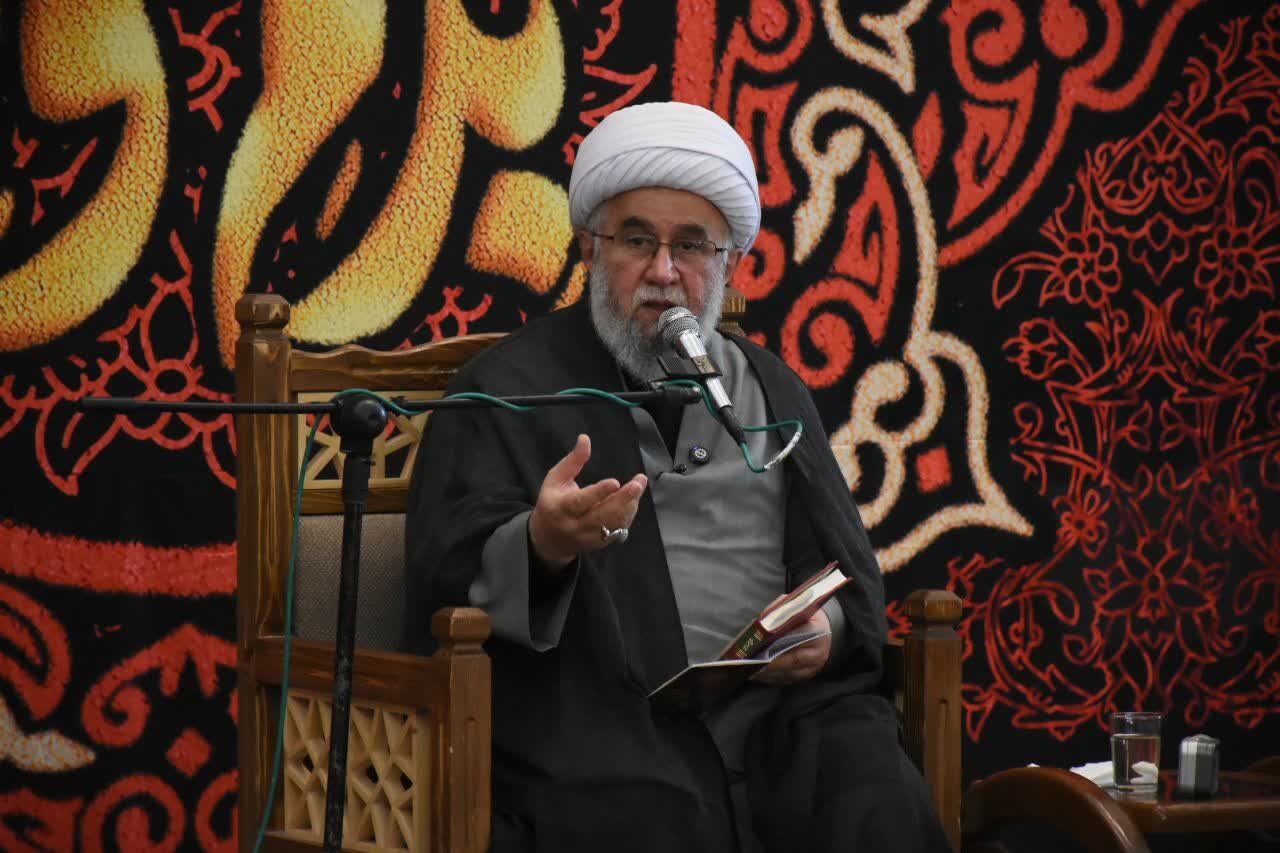دبیرکل مجمع جهانی اهل بیت(ع): عاشورا اسلام را بیمه کرد