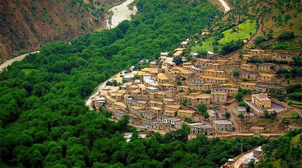 نسیم گیلان
