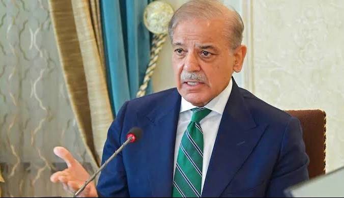 نخست‌وزیر پاکستان به‌عنوان میانجی تفاهم‌نامه ایران-آمریکا را امضا کرد