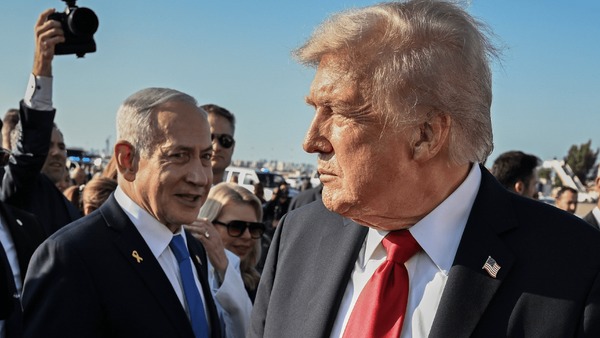 تلاش نتانیاهو برای «اثرگذاری بر توافق آمریکا با ایران»