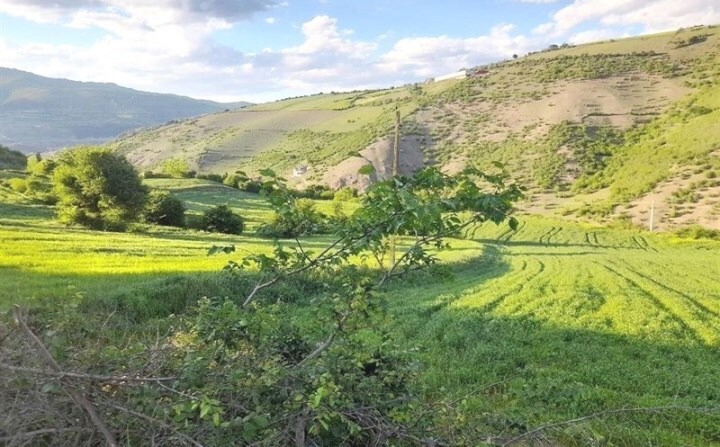 خروج سامانه ناپایدار از گیلان از اواخر وقت امروز