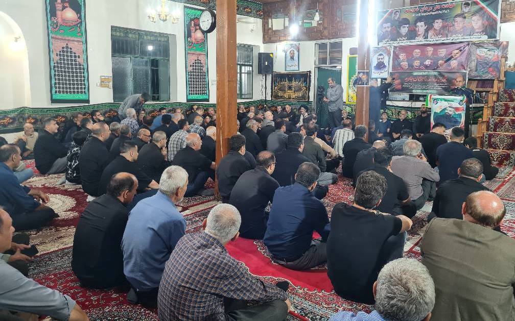 نسیم گیلان