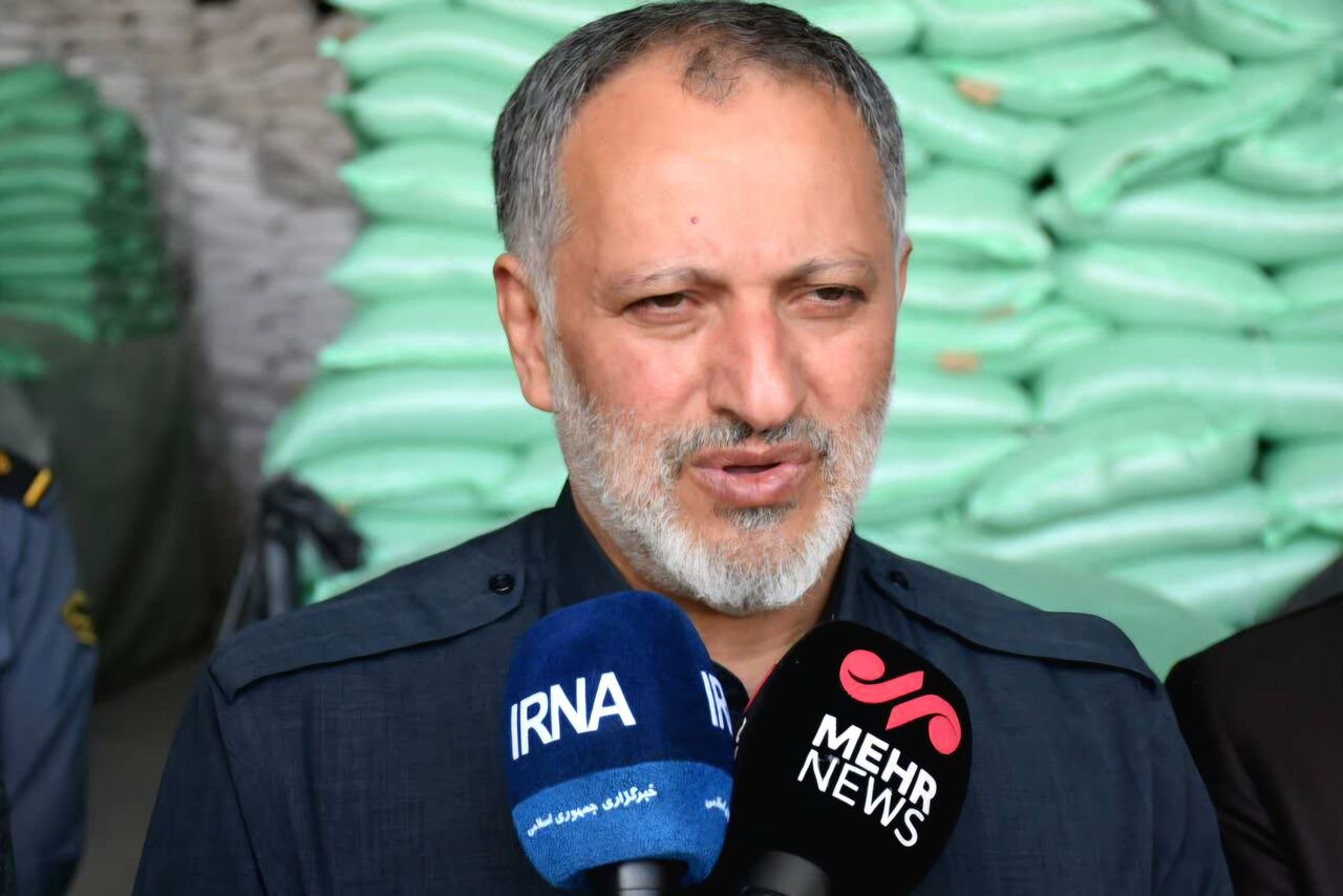 بازرس کل گیلان: برای مسببان خسارت به پل ورودی فومن پرونده تشکیل می‌شود
