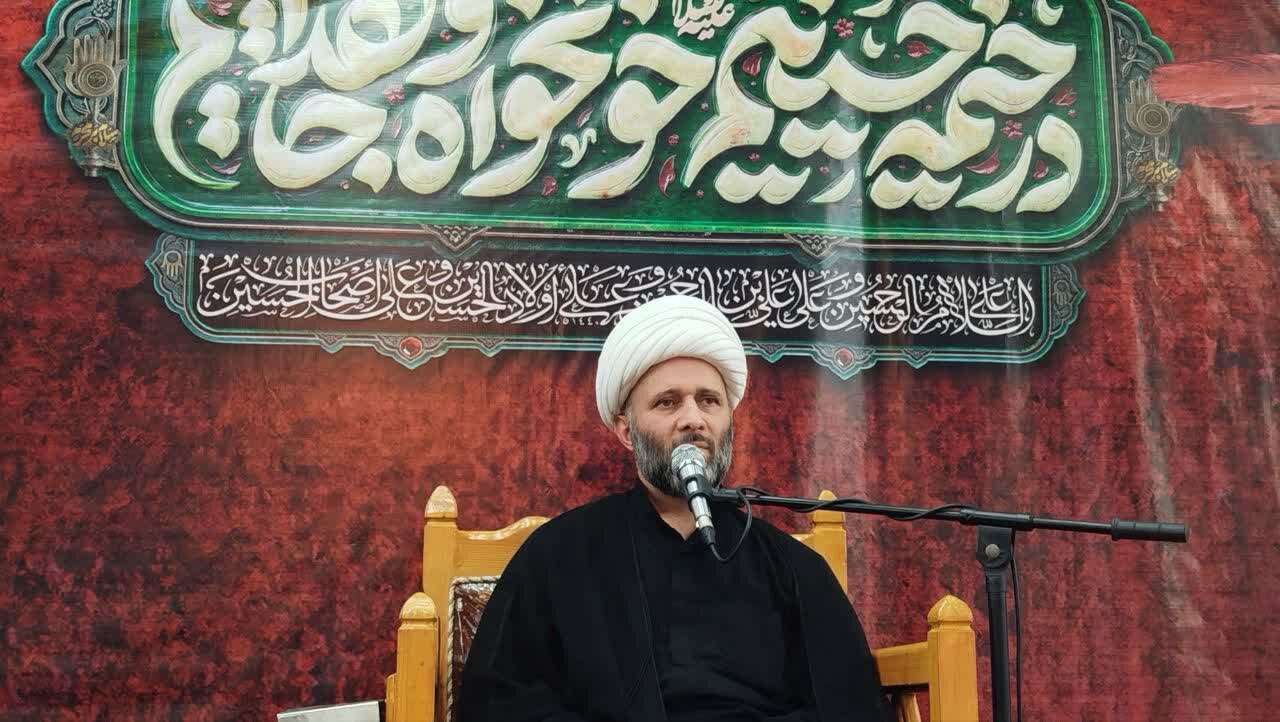 جبهه حق با شهادت‌ طلبی و جهاد زنده می‌ماند
