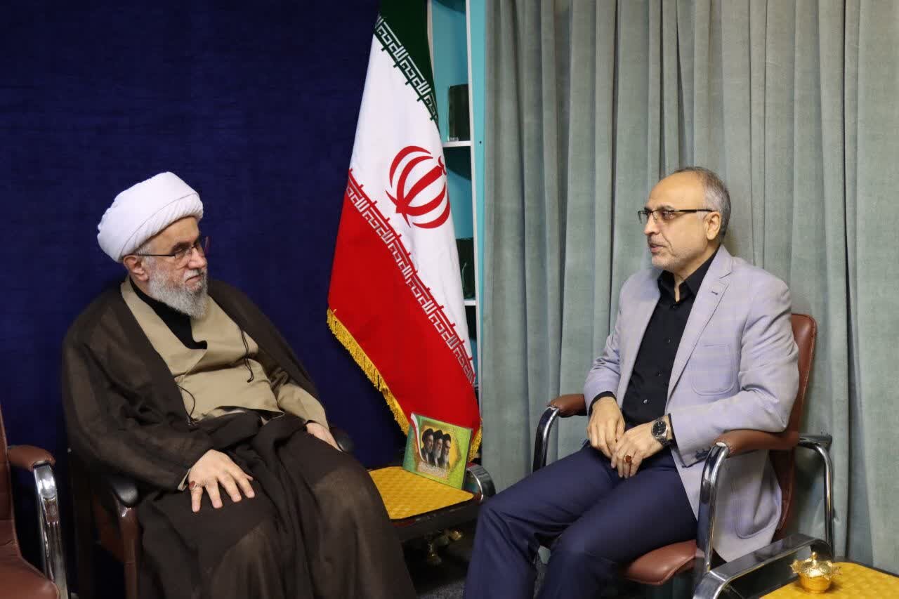 آیت‌الله رمضانی: بازتعریف مأموریت‌های فرهنگی در دوره پساجنگ ضرورت دارد